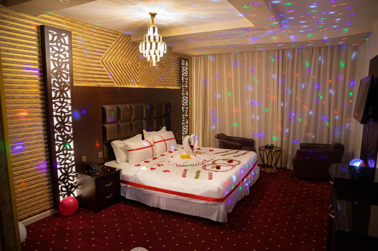Al Sultan Hostel Джизан Экстерьер фото