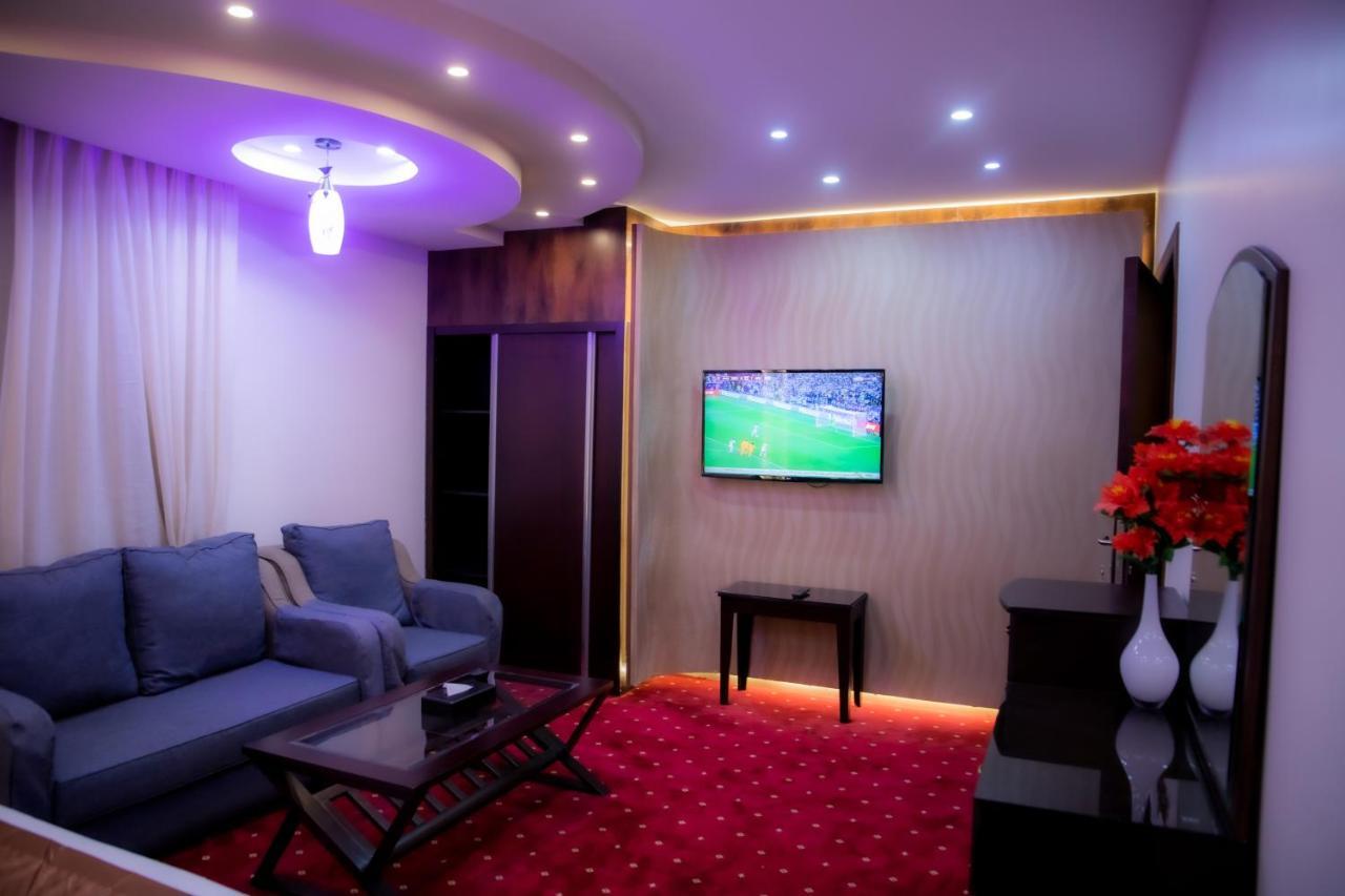 Al Sultan Hostel Джизан Экстерьер фото