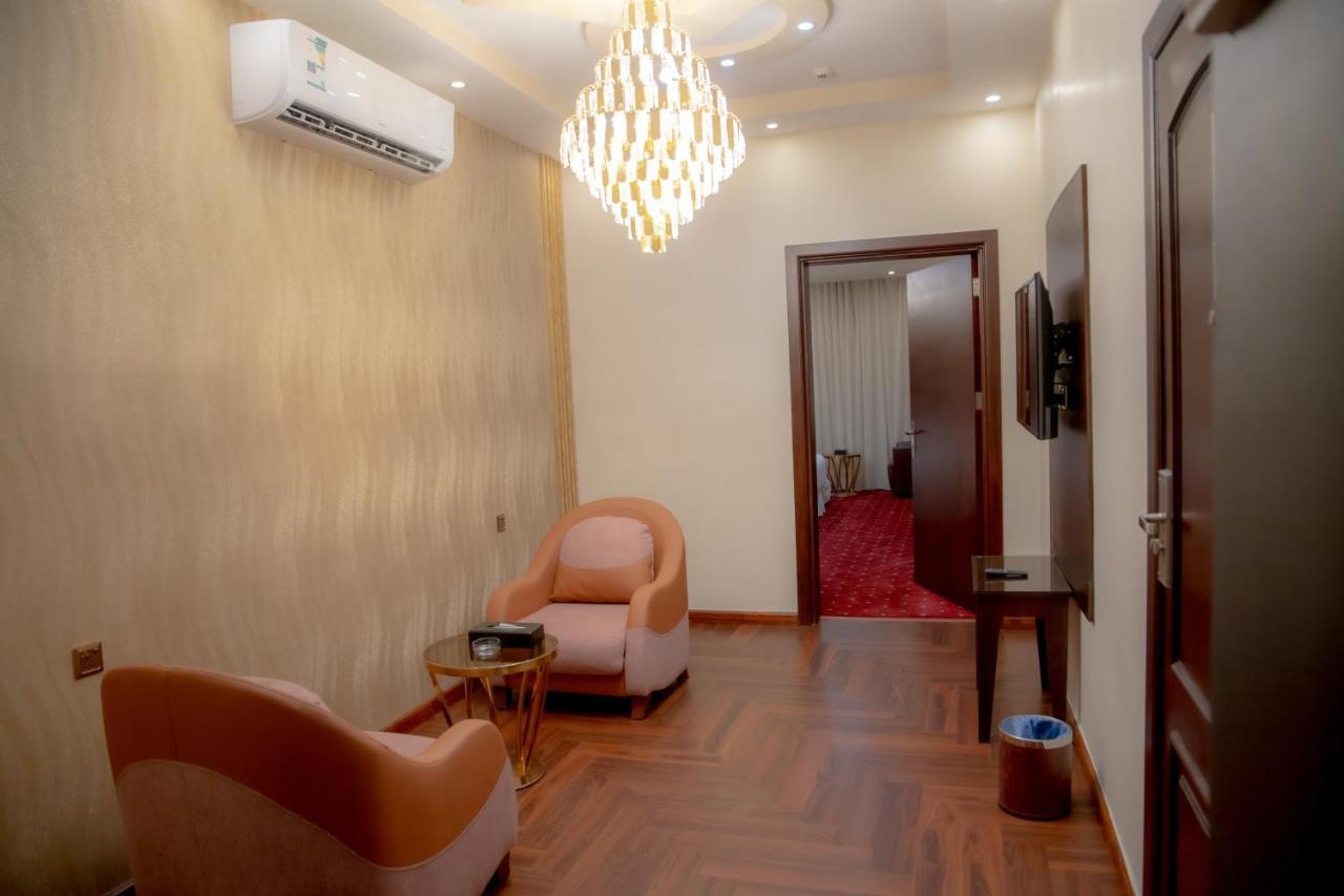 Al Sultan Hostel Джизан Экстерьер фото