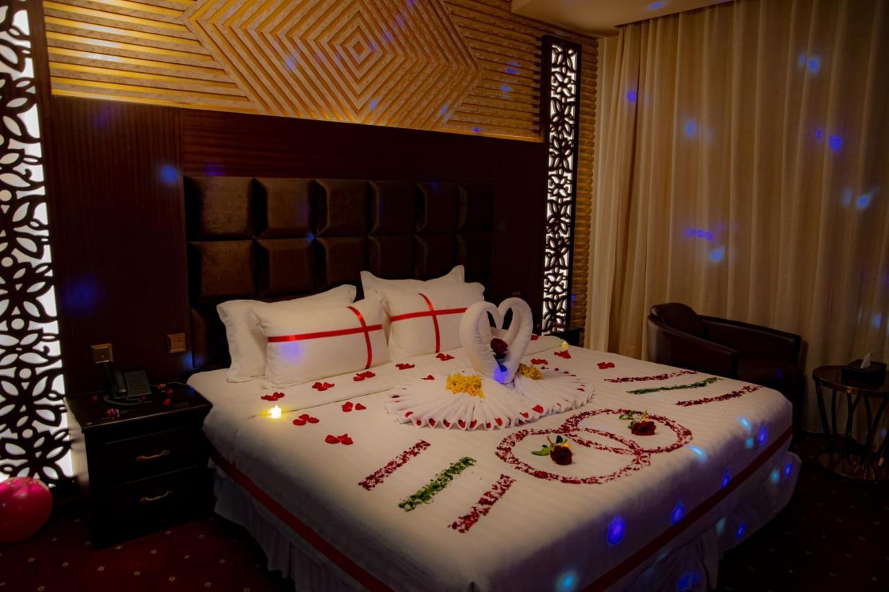 Al Sultan Hostel Джизан Экстерьер фото