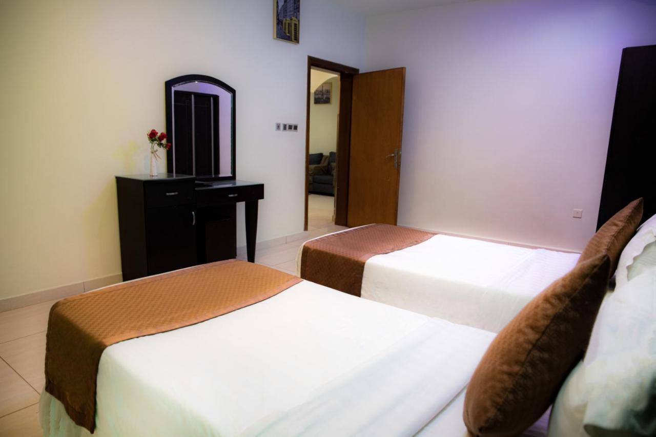 Al Sultan Hostel Джизан Экстерьер фото