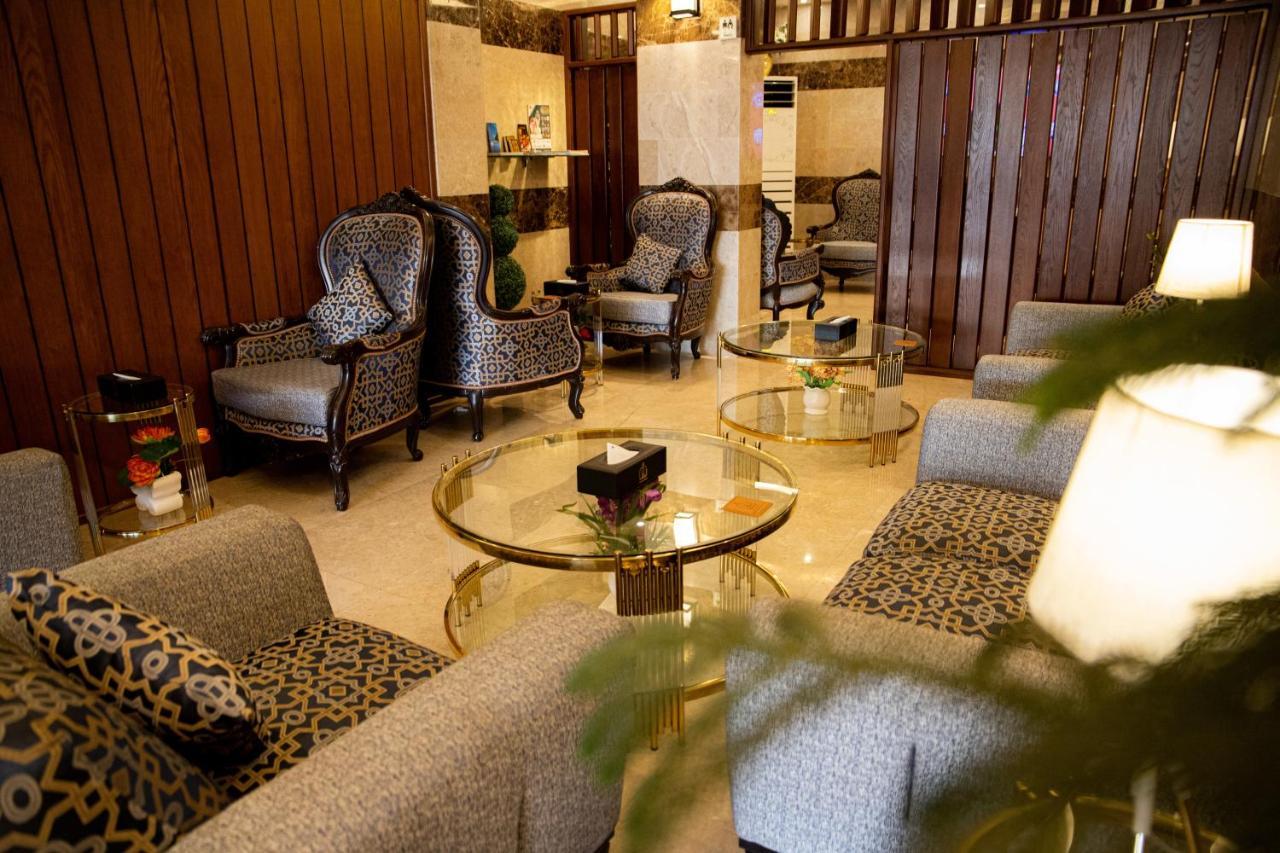 Al Sultan Hostel Джизан Экстерьер фото