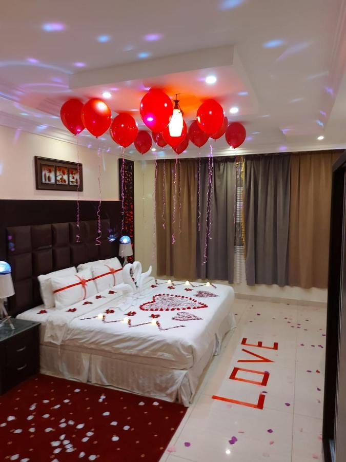 Al Sultan Hostel Джизан Экстерьер фото